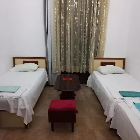 Tirana Apartment Appartamento